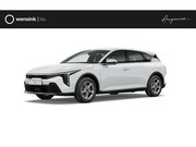 Kia K4 - 1.0 T-GDi MHEV Plus | Dodehoekassistentie | Privacy glass | 