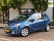 Opel Meriva - 1.4 Turbo Blitz Navi|PDC V/A|ClimateControl|Stoelverwarming|