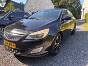 Opel Astra - 1.4 Turbo Cosmo