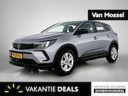 Opel Grandland - 1.2 Turbo Edition || Apple Carplay/Android Auto || cruise co