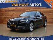 BMW 5-serie - Gran Turismo 535i High Executive