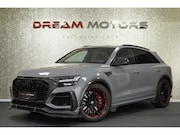 Audi RS Q8 - ABT 4.0 TFSI Quattro 700pk | AKRAPOVIC | CARBON | KERAMISCH