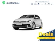 Volkswagen Polo - Life Edition | 'App-Connect' smartphone integratie | Aircond