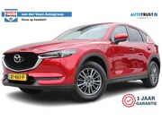 Mazda CX-5 - 2.0 SkyActiv-G 165 Skylease GT | Incl. 12 maanden garantie |