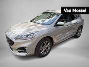 Ford Kuga - 2.5 PHEV st-line