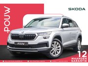 Skoda Kodiaq - 1.5 TSI 150pk DSG Business Edition 7p. | Navigatie | Climate
