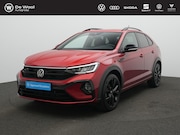 Volkswagen Taigo - 1.0 TSI 115 pk R-Line | Achteruitrijcamera | Adaptive Cruise