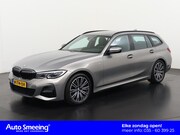 BMW 3-serie - Touring 318i Business Edition Plus M Sport | Leder | Elekr. 