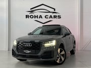 Audi Q2 - 1.4 TFSI CoD Launch Edition*Dealer Onderhouden*Pano*Stoelver