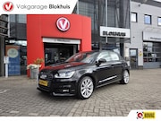 Audi A1 - Sportback 1.0 TFSI Pro Line | Navi | Cruise | 17" LMV