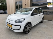 Volkswagen Up! - 1.0 take up BlueMotion 5DRS|Airco|Navi|CNG|