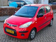 Hyundai i10 - 1.25i Dynamic Airco