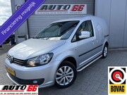 Volkswagen Caddy - Bestel 2.0 TDI 2x schuifdeur AIRCO en Stoel verwarming.