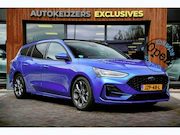Ford Focus - Wagon 1.0 EcoBoost Hybrid ST Line