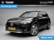 Mercedes-Benz EQB - 250+ Business Solution Luxury | Panoramadak | Dodehoekassist