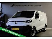 Citroën e-Jumpy - EV L3 75 kWh Mega Voordeel / 2+6 jaar garantie / voorraad