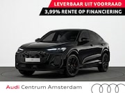 Audi Q5 Sportback - S edition e-hybrid 299 pk | Techniekpakket plus | Panorama-g