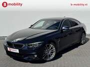 BMW 4-serie Gran Coupe - 420i High Executive M-Sport Apple CarPlay Hifi | Leer | Spor