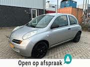 Nissan Micra - 1.2 Visia 2003 AIRCO