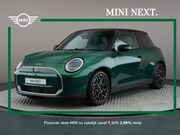 MINI Cooper - E Favoured L