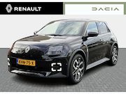 Renault 5 - comfort range techno 52 kWh - pack winter / pack advanced dr