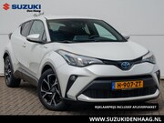 Toyota C-HR - 1.8 Hybrid Dynamic Automaat| PDC vóór- & achter | Apple/Andr