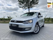 Volkswagen Polo - 1.4-16V R-line|APK|AIRCO|BLUETOOTH|NAVI