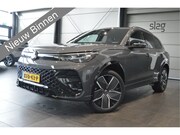 Volkswagen Tiguan - 1.5 eHybrid 3X R-LINE Black Style head up 20 inch 272 pk