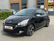 Peugeot 208 - 1.6 THP GTi | Airco | NAP | Nette auto