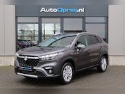 Suzuki S-Cross - 1.4 Boosterjet Select Smart Hybrid AUTOMAAT Clima, NAVI, Cam