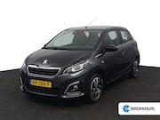 Peugeot 108 - 1.0 e-VTi Allure | Automaat | Climate Control | Camera | Nav