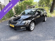 Skoda Octavia - Combi 1.5 TSI | AUT | NAV | GEREVISEERDE MOTOR