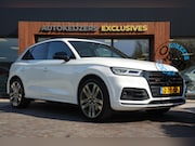 Audi SQ5 - 3.0 TFSI quattro Pro Line Plus Panoramadak Adaptieve Cruise