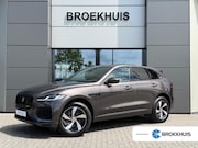 Jaguar F-Pace - P400e PHEV R-Dynamic S | Pano | Afneembare trekhaak | Black