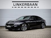 BMW 8-serie Gran Coupé - 840i M Sport | Harman Kardon | Soft Close | Head - Up | Driv