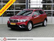 Suzuki S-Cross - ALL Grip Boosterjet Select *t/m 10de bouwjaar garantie!