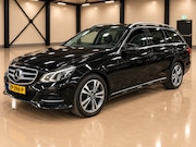 Mercedes-Benz E-klasse - 200 Ambition Avantgarde Carplay Pano
