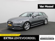 Audi A6 - Avant 1.8 TFSI ultra S line Edition AUTOMAAT | S-LINE INTERI