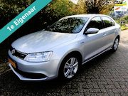 Volkswagen Jetta - 1.4 TSI Hybrid 150pk 1e eig. Automaat Clima Cruise Navi Hist