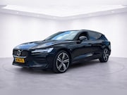 Volvo V60 - 2.0 B3 R-design l Automaat l Carplay l Led