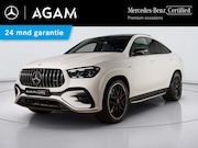 Mercedes-Benz AMG GLE - Coupé 53 Hybrid 4MATIC+ Premium Plus