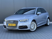 Audi A3 - Sportback 1.4 E-Tron PHEV Pro Line Plus S-Line - Led - Navi