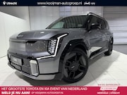 Kia EV9 - GT-Line AWD 99.8 kWh uit voorraad leverbaar