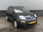 Fiat Panda - 0.9 TwinAir Lounge