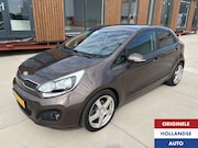 Kia Rio - 1.4 CVVT Super Pack Automaat Cruise Control Keyless