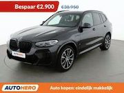 BMW X3 - xDrive 30e M Sport