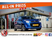 Citroën C1 - 1.0 VTi Shine | CAMERA | CARPLAY + ANDROID | CLIMA