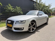 Audi A5 - Cabriolet 2.0 TFSI Pro Line / AUTOMAAT / LEER / NAVI / CRUIS