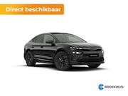 Skoda Enyaq iV - Coupé RS | Driving mode select | Parkeersensoren voor en ach