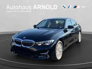 BMW 3-serie - i Limousine Luxury Line Leder Sportsitze